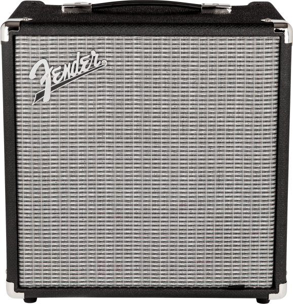 Fender Rumble 25